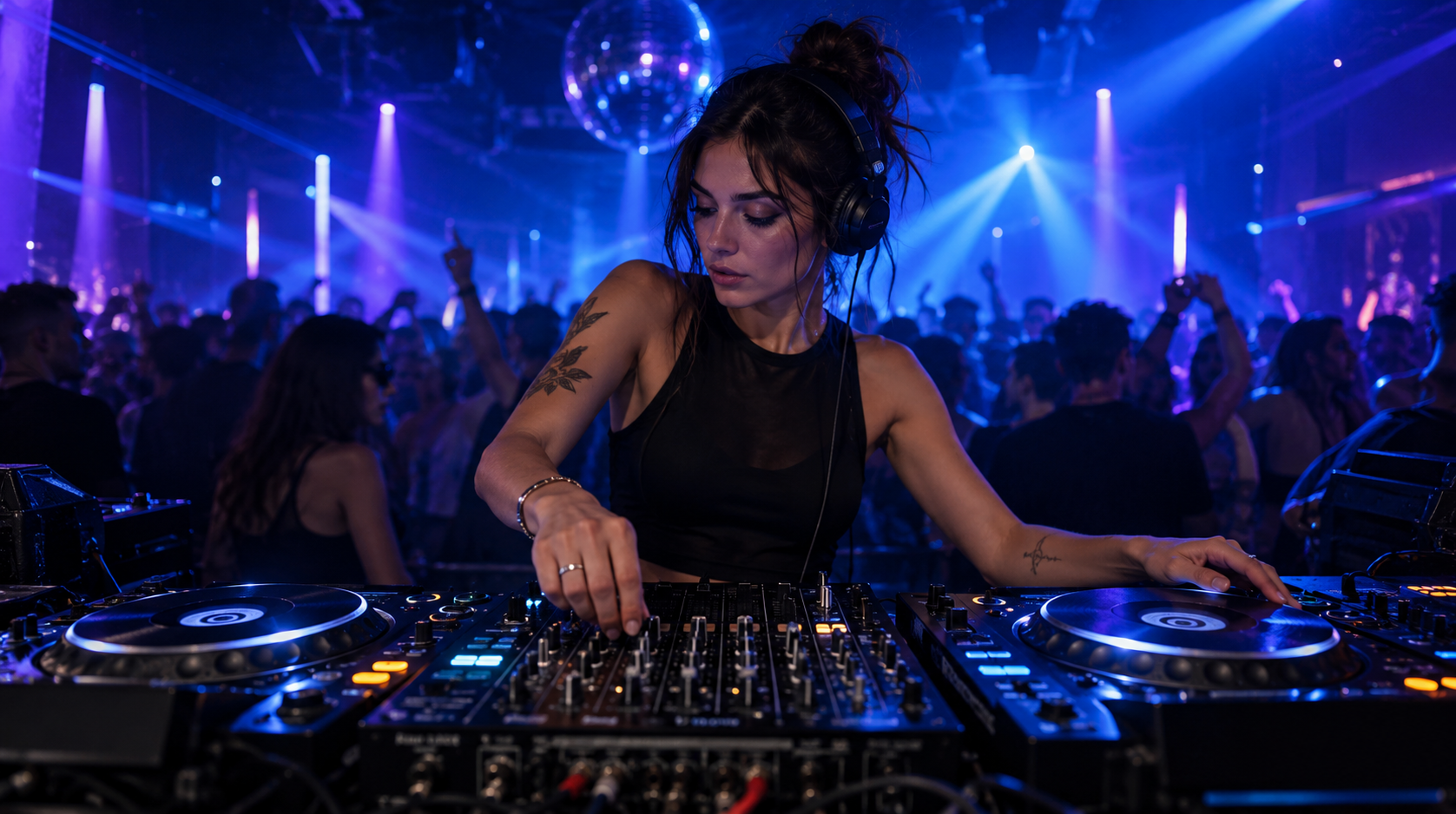 Dance & House